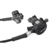 Tungsten XTX 200 DIN 300B Swivel Regulator Set