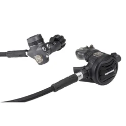 Tungsten XTX 200 INT Regulator Set