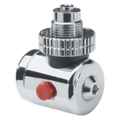 US1 DIN 1st Stage Regulator