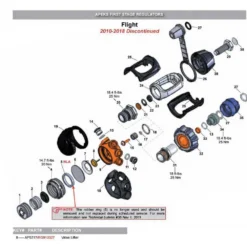 Valve Lifter First Stage