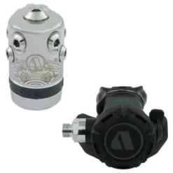 XL4 Ocea Reg Grey Din Regulator