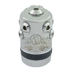 XL4 Ocea Reg Grey Din Regulator -Marine Explorer apeks xl4 ocea reg grey din regulator 5