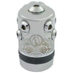 XL4 Ocea Regulator INT -Marine Explorer apeks xl4 ocea regulator int 6