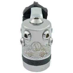 XL4 Ocea Regulator INT -Marine Explorer apeks xl4 ocea regulator int 7