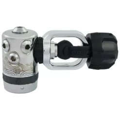 XL4 Ocea Regulator INT -Marine Explorer apeks xl4 ocea regulator int 8