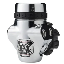 XTX 200 DIN Regulator Set -Marine Explorer apeks xtx 200 din regulator set 2