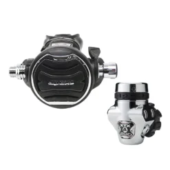 XTX 200 DIN Regulator Set