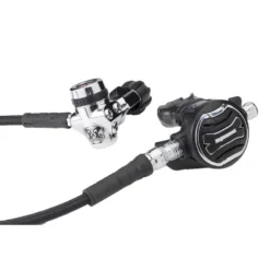 XTX 200 Swivel Hose INT 1st Stage Regulator