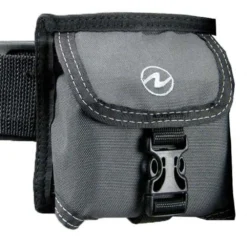 AQUALUNG Additional Back Weight Pocket Zuma