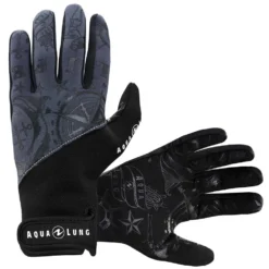 AQUALUNG Admiral III 2 Mm Gloves