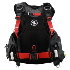 AQUALUNG Axiom I3 Woman BCD