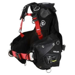 AQUALUNG Axiom I3 Woman BCD -Marine Explorer aqualung axiom i3 woman bcd 3