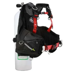 AQUALUNG Axiom I3 Woman BCD -Marine Explorer aqualung axiom i3 woman bcd 4