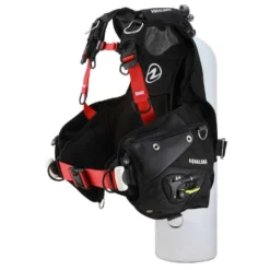 AQUALUNG Axiom I3 Woman BCD -Marine Explorer aqualung axiom i3 woman bcd 5
