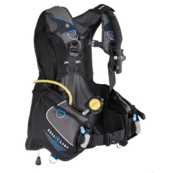 AQUALUNG Axiom SureLock II BCD -Marine Explorer aqualung axiom surelock ii bcd 2