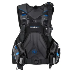 AQUALUNG Axiom SureLock II BCD
