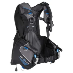 AQUALUNG Axiom SureLock II BCD -Marine Explorer aqualung axiom surelock ii bcd 3