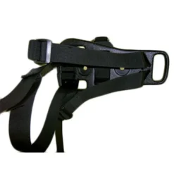 AQUALUNG Back-Pack With Harness For 6 Tanks