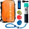 AQUALUNG Bag Explorer II Dufpack Seaflare Mini Led