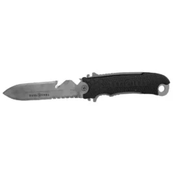 AQUALUNG Big Squeeze Spear Tip Blade Titanium
