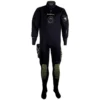 AQUALUNG Blizzard 4 Mm Dry Suit -Marine Explorer aqualung blizzard 4 mm dry suit