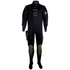 AQUALUNG Blizzard 4 Mm Dry Suit