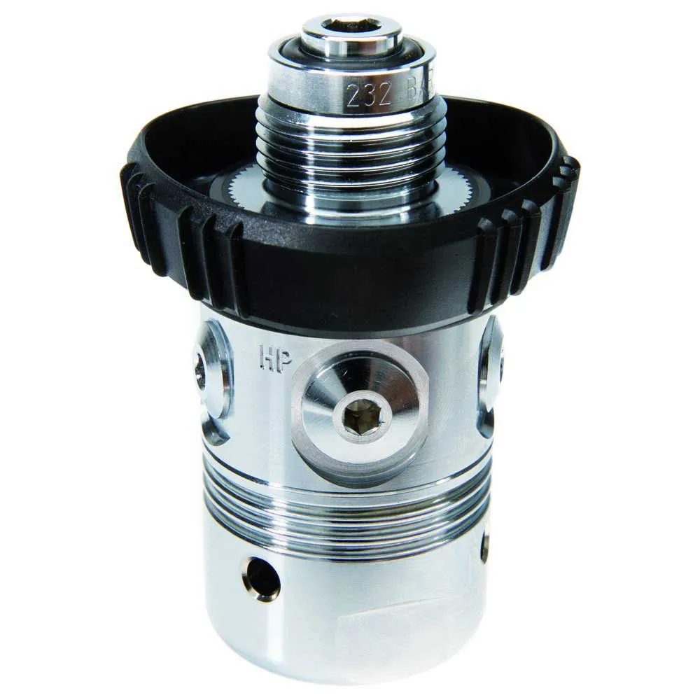 AQUALUNG Calypso Classic DIN 200 B 2017 1st Stage Regulator 4 AQUALUNG Calypso Classic DIN 200 B 2017 1st Stage Regulator - Image 2