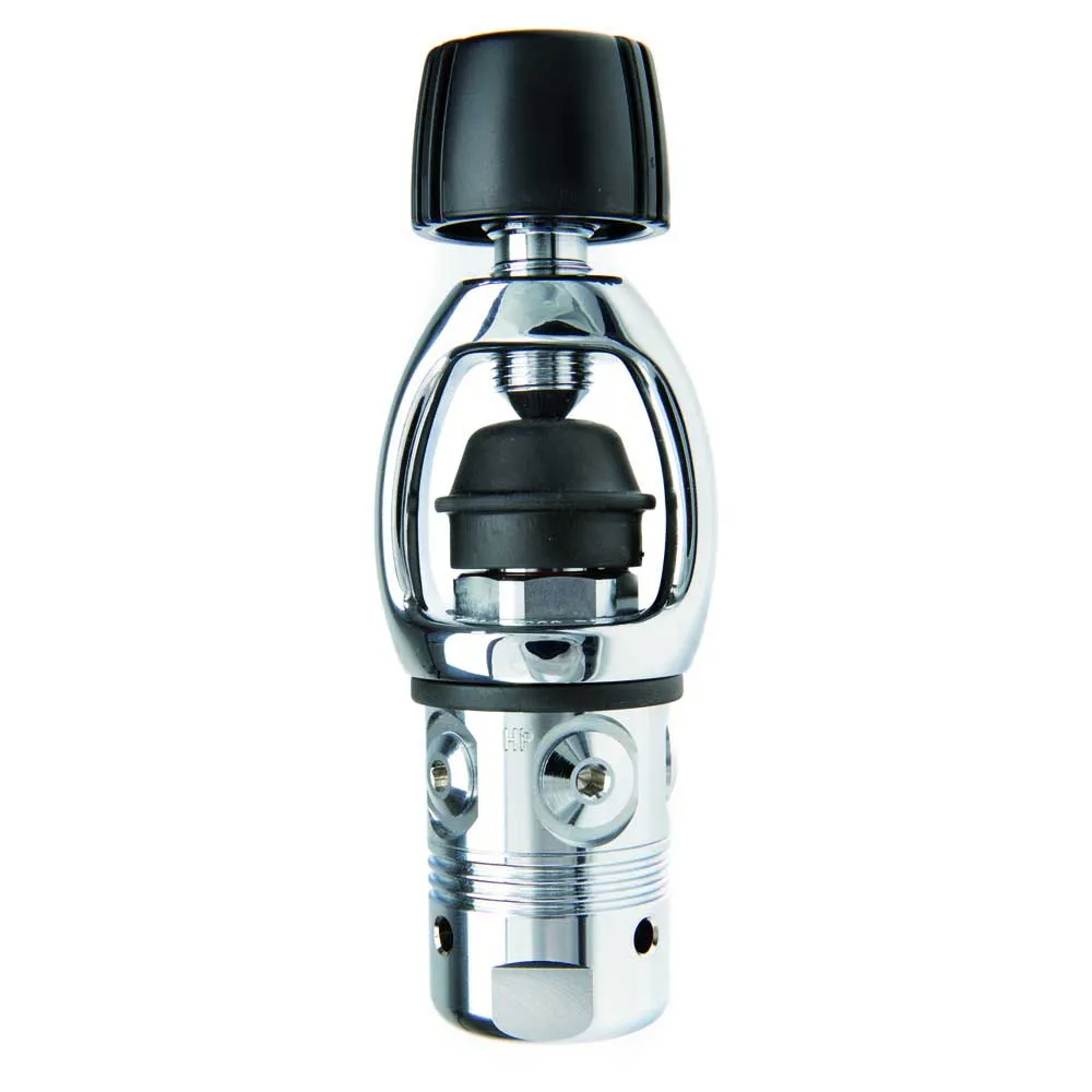 AQUALUNG Calypso INT 2017 1st Stage Regulator 3 AQUALUNG Calypso INT 2017 1st Stage Regulator