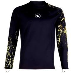 AQUALUNG Ceramiqskin Long Sleeve T-Shirt