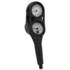 AQUALUNG Combo 2 Elements PG 300b+Depth Gauge -Marine Explorer aqualung combo 2 elements pg 300b depth gauge