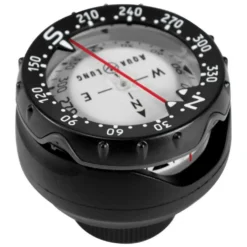 AQUALUNG Compass Hose Mount