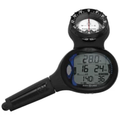 AQUALUNG Computer I550C With Compass NH Bluetooth Console
