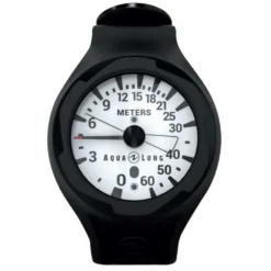 AQUALUNG Depth Gauge Wrist 200´