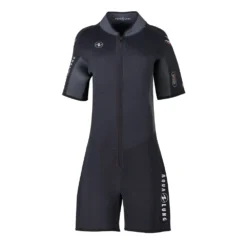 AQUALUNG Dive Reversible Shorty 4 Mm