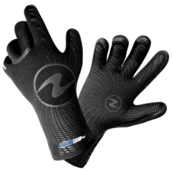AQUALUNG Dry Liquid Seams 5F 5 Mm Gloves -Marine Explorer aqualung dry liquid seams 5f 5 mm gloves 2