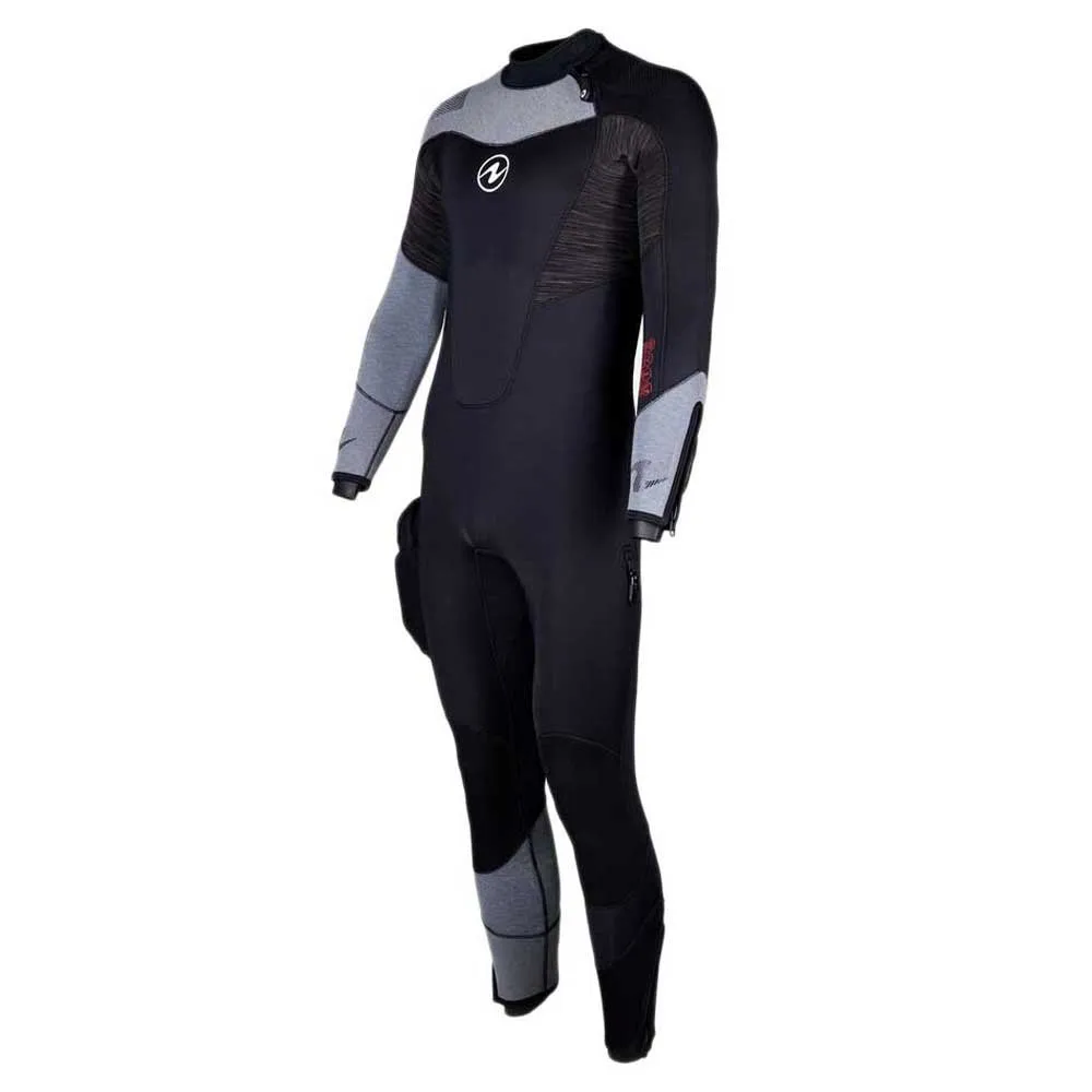 AQUALUNG Dynaflex Fs Bz 5.5 Mm 4 AQUALUNG Dynaflex Fs Bz 5.5 Mm - Image 2