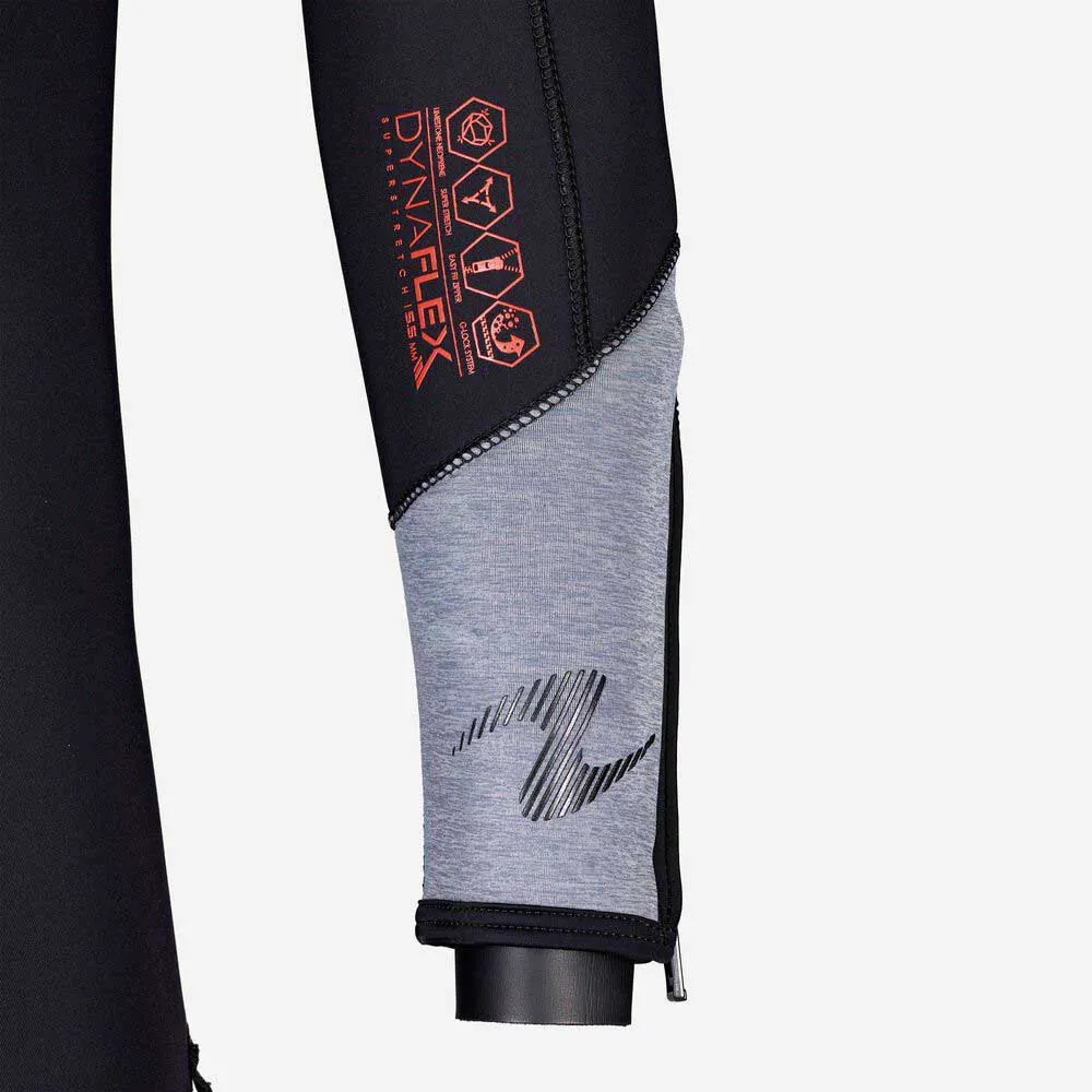 AQUALUNG Dynaflex Fs Bz 5.5 Mm 7 AQUALUNG Dynaflex Fs Bz 5.5 Mm - Image 5