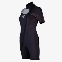 AQUALUNG Dynaflex Jacket 5.5 Mm Woman -Marine Explorer aqualung dynaflex jacket 5.5 mm woman 2