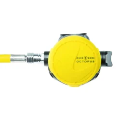 AQUALUNG E Calypso Titan 2017 Octopus