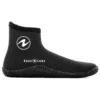 AQUALUNG Echomid 3 Mm Booties -Marine Explorer aqualung echomid 3 mm booties