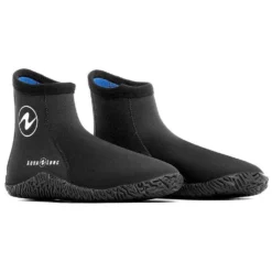 AQUALUNG Echomid 3 Mm Booties -Marine Explorer aqualung echomid 3 mm booties 3