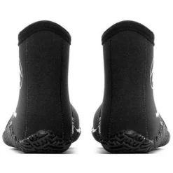 AQUALUNG Echomid 3 Mm Booties -Marine Explorer aqualung echomid 3 mm booties 4