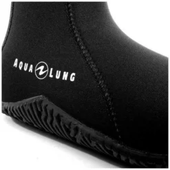 AQUALUNG Echomid 3 Mm Booties -Marine Explorer aqualung echomid 3 mm booties 5