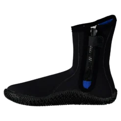 AQUALUNG Echozip 5 Mm Booties 8 AQUALUNG Echozip 5 Mm Booties -Marine Explorer aqualung echozip 5 mm booties 2