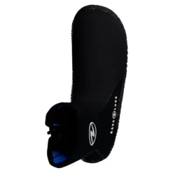 AQUALUNG Echozip 5 Mm Booties 9 AQUALUNG Echozip 5 Mm Booties -Marine Explorer aqualung echozip 5 mm booties 3