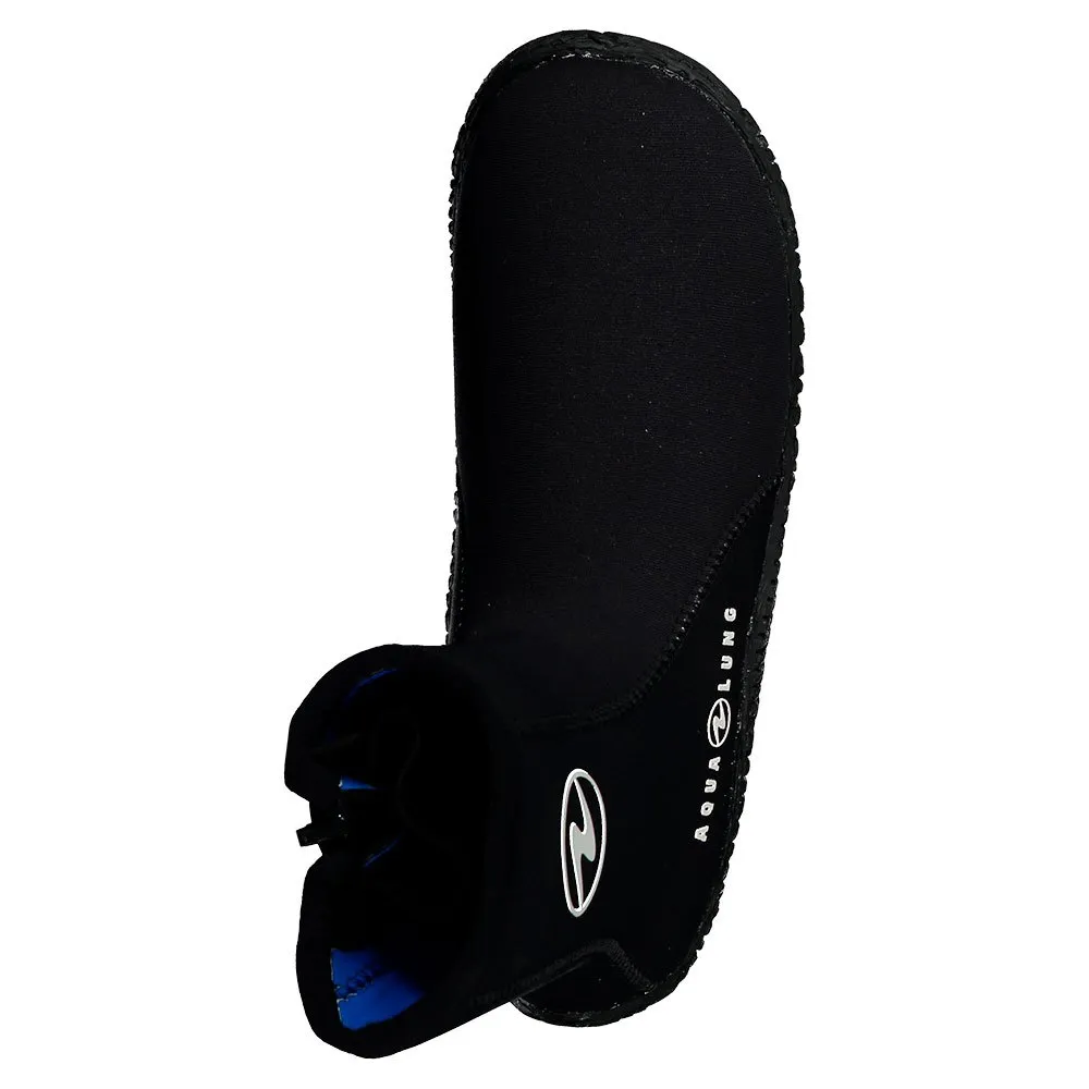 AQUALUNG Echozip 5 Mm Booties 6 AQUALUNG Echozip 5 Mm Booties - Image 4