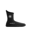 AQUALUNG Echozip 7 Mm Booties -Marine Explorer aqualung echozip 7 mm booties