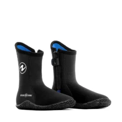 AQUALUNG Echozip 7 Mm Booties 11 AQUALUNG Echozip 7 Mm Booties -Marine Explorer aqualung echozip 7 mm booties 4