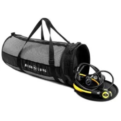 AQUALUNG Explorer II Collaps Mesh Bag -Marine Explorer aqualung explorer ii collaps mesh bag 2