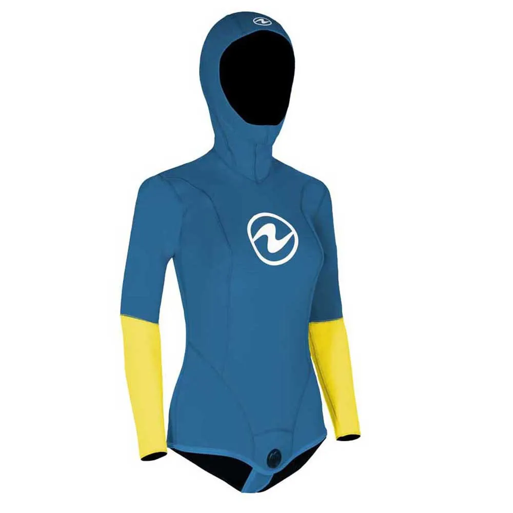 AQUALUNG Freeflex Pro Jacket 5 Mm Woman 5 AQUALUNG Freeflex Pro Jacket 5 Mm Woman - Image 3